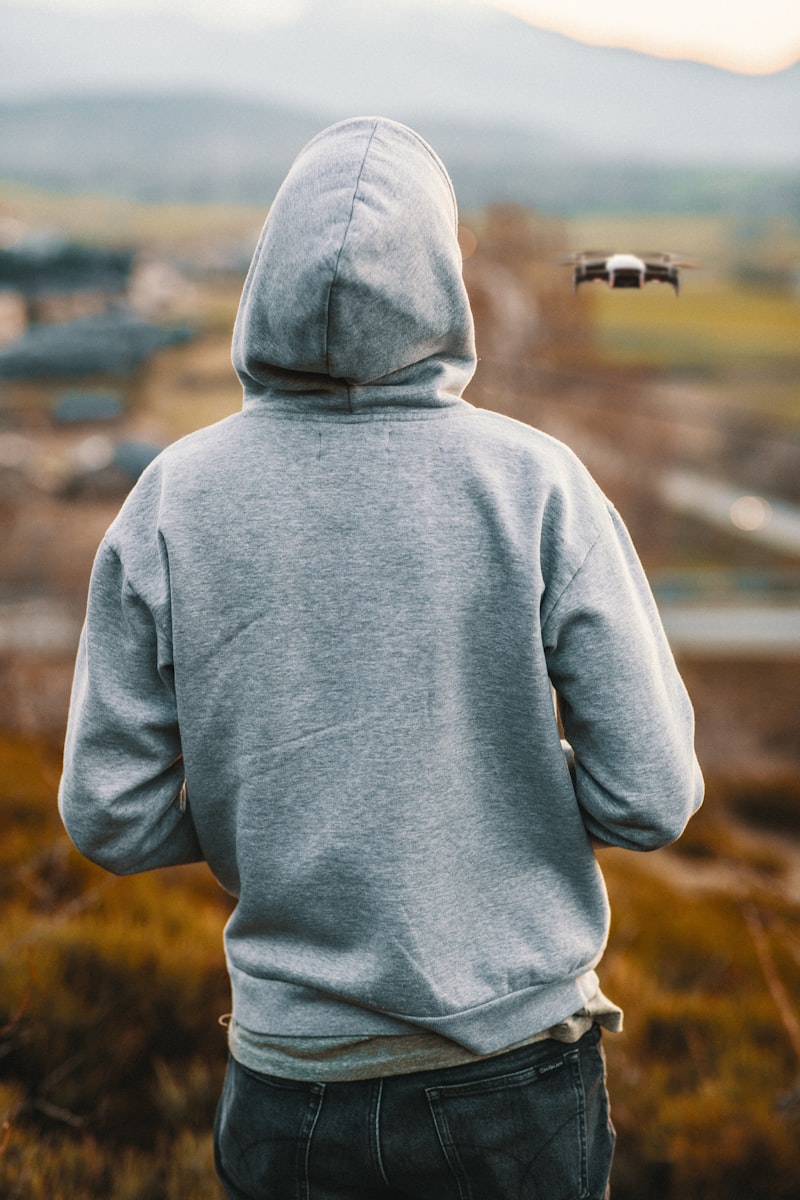 Syntax Heavyweight Hoodie